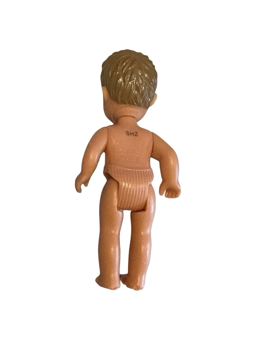 Vintage Steffi Love Li'l Twins For You A Day At The Beach Boy Doll Only Brother